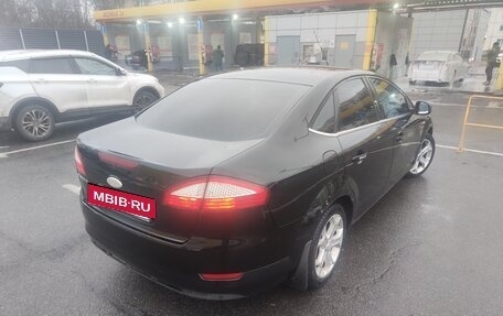 Ford Mondeo IV, 2008 год, 530 000 рублей, 2 фотография