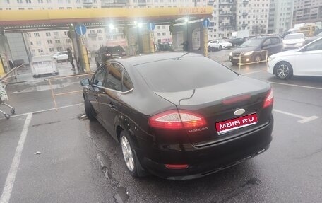 Ford Mondeo IV, 2008 год, 530 000 рублей, 1 фотография