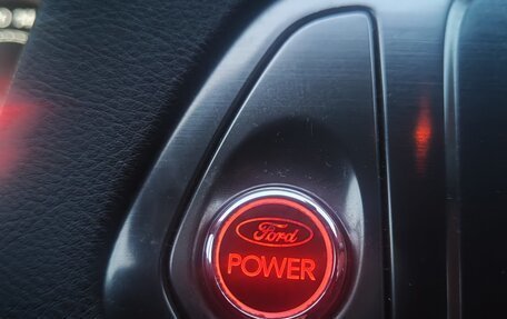 Ford Mondeo IV, 2008 год, 530 000 рублей, 11 фотография