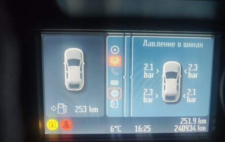 Ford Mondeo IV, 2008 год, 530 000 рублей, 10 фотография