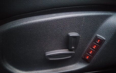 Ford Mondeo IV, 2008 год, 530 000 рублей, 13 фотография