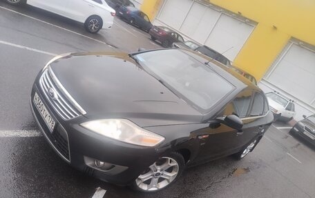 Ford Mondeo IV, 2008 год, 530 000 рублей, 6 фотография