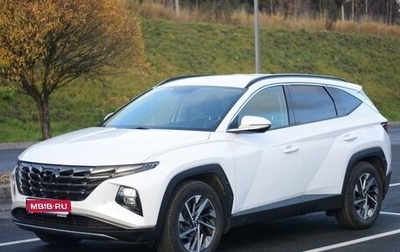 Hyundai Tucson, 2021 год, 3 150 000 рублей, 1 фотография