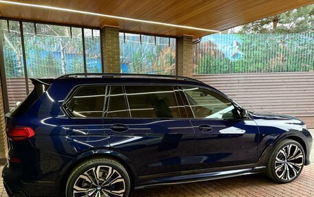 BMW X7, 2020 год, 9 750 000 рублей, 2 фотография