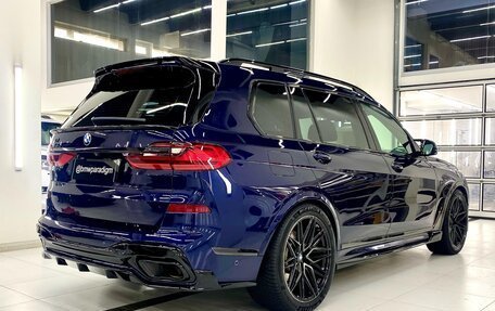 BMW X7, 2020 год, 9 750 000 рублей, 6 фотография