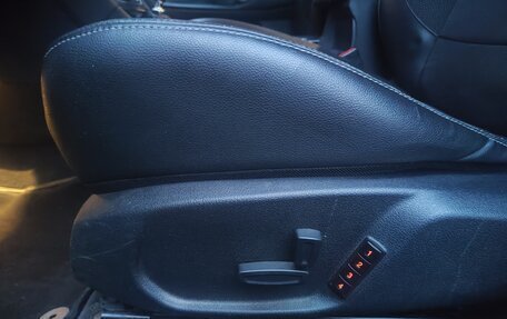 Ford Mondeo IV, 2008 год, 530 000 рублей, 14 фотография