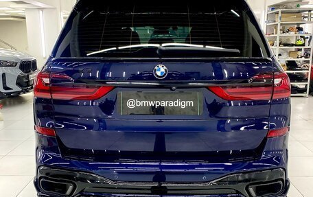 BMW X7, 2020 год, 9 750 000 рублей, 4 фотография