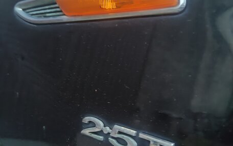 Ford Mondeo IV, 2008 год, 530 000 рублей, 15 фотография