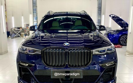 BMW X7, 2020 год, 9 750 000 рублей, 8 фотография