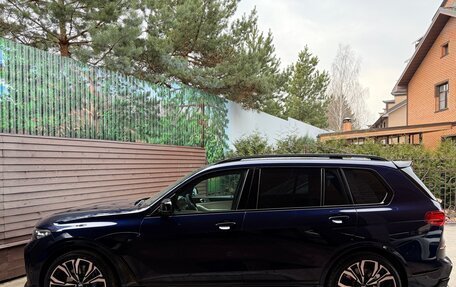 BMW X7, 2020 год, 9 750 000 рублей, 3 фотография