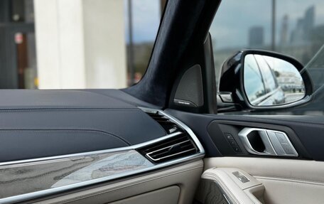 BMW X7, 2020 год, 9 750 000 рублей, 14 фотография