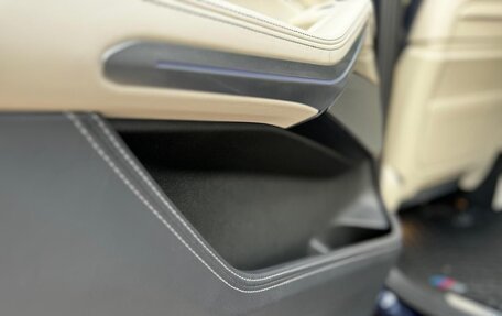 BMW X7, 2020 год, 9 750 000 рублей, 16 фотография