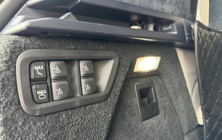 BMW X7, 2020 год, 9 750 000 рублей, 13 фотография