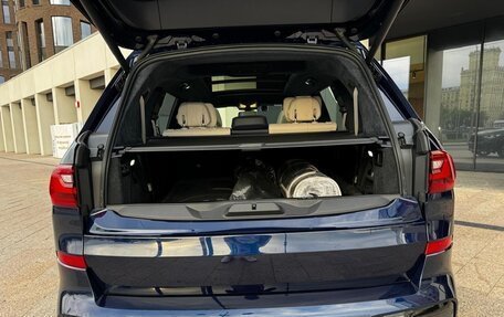 BMW X7, 2020 год, 9 750 000 рублей, 12 фотография