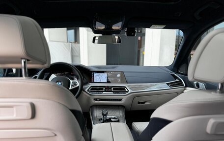 BMW X7, 2020 год, 9 750 000 рублей, 15 фотография