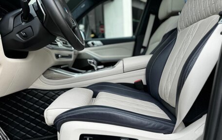 BMW X7, 2020 год, 9 750 000 рублей, 20 фотография