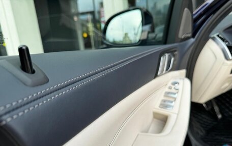 BMW X7, 2020 год, 9 750 000 рублей, 22 фотография