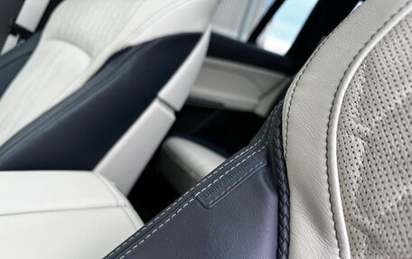 BMW X7, 2020 год, 9 750 000 рублей, 19 фотография