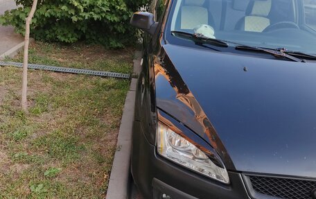 Ford Focus II рестайлинг, 2008 год, 200 000 рублей, 8 фотография