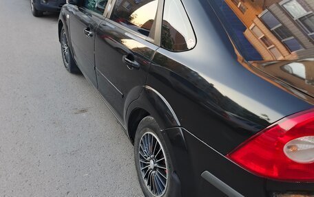 Ford Focus II рестайлинг, 2008 год, 200 000 рублей, 10 фотография