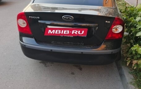 Ford Focus II рестайлинг, 2008 год, 200 000 рублей, 9 фотография