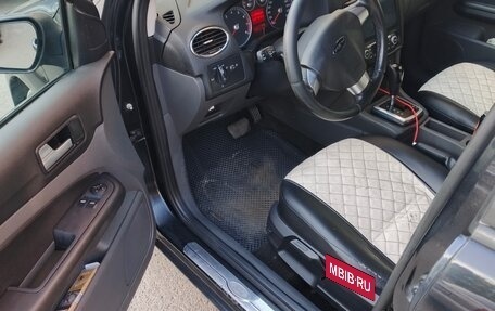 Ford Focus II рестайлинг, 2008 год, 200 000 рублей, 6 фотография