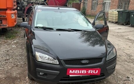 Ford Focus II рестайлинг, 2008 год, 200 000 рублей, 2 фотография