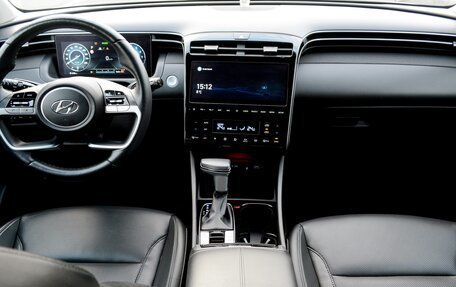 Hyundai Tucson, 2021 год, 3 150 000 рублей, 13 фотография