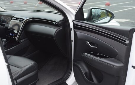 Hyundai Tucson, 2021 год, 3 150 000 рублей, 15 фотография