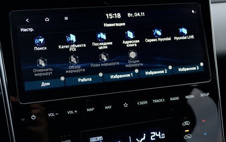 Hyundai Tucson, 2021 год, 3 150 000 рублей, 16 фотография