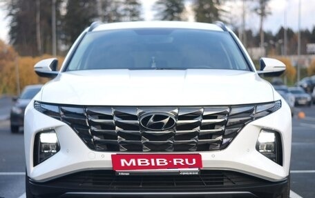 Hyundai Tucson, 2021 год, 3 150 000 рублей, 7 фотография