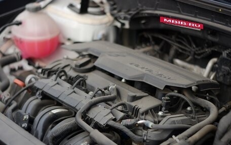 Hyundai Tucson, 2021 год, 3 150 000 рублей, 9 фотография