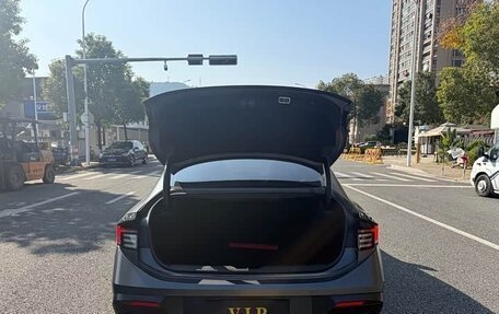 Hyundai Sonata VIII, 2024 год, 3 177 155 рублей, 10 фотография