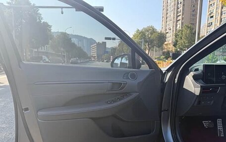 Hyundai Sonata VIII, 2024 год, 3 177 155 рублей, 11 фотография