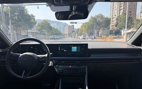 Hyundai Sonata VIII, 2024 год, 3 177 155 рублей, 15 фотография