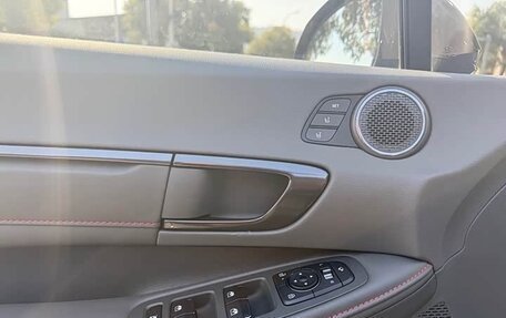 Hyundai Sonata VIII, 2024 год, 3 177 155 рублей, 12 фотография