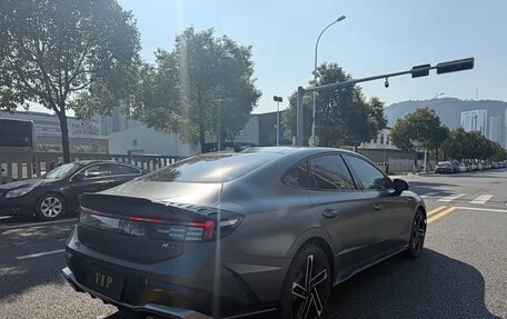 Hyundai Sonata VIII, 2024 год, 3 177 155 рублей, 7 фотография