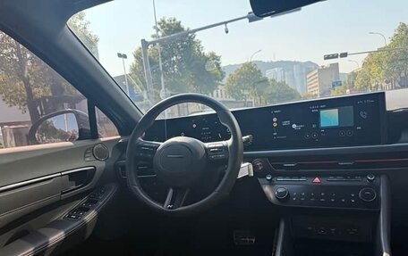 Hyundai Sonata VIII, 2024 год, 3 177 155 рублей, 14 фотография