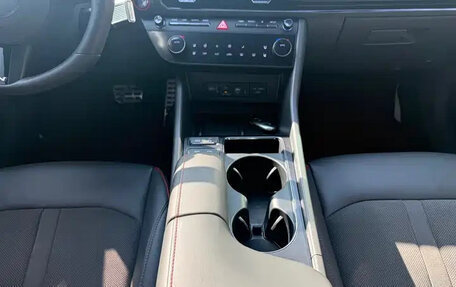 Hyundai Sonata VIII, 2024 год, 3 177 155 рублей, 16 фотография