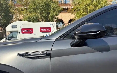 Hyundai Sonata VIII, 2024 год, 3 177 155 рублей, 4 фотография