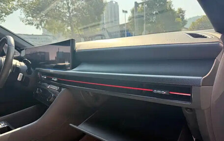 Hyundai Sonata VIII, 2024 год, 3 177 155 рублей, 19 фотография