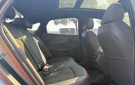 Hyundai Sonata VIII, 2024 год, 3 177 155 рублей, 27 фотография