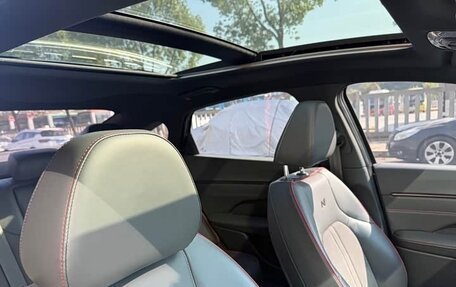 Hyundai Sonata VIII, 2024 год, 3 177 155 рублей, 20 фотография