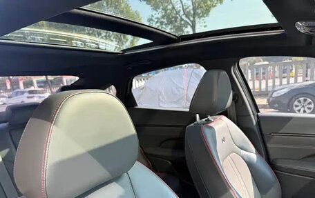 Hyundai Sonata VIII, 2024 год, 3 177 155 рублей, 18 фотография