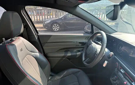 Hyundai Sonata VIII, 2024 год, 3 177 155 рублей, 17 фотография