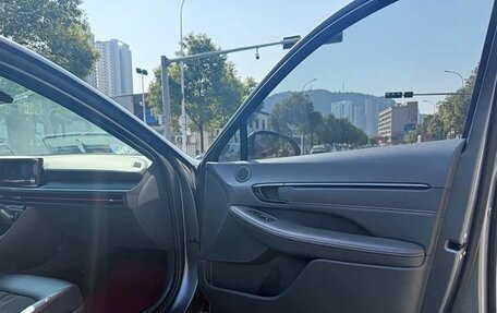 Hyundai Sonata VIII, 2024 год, 3 177 155 рублей, 21 фотография