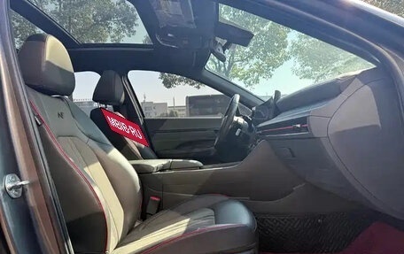 Hyundai Sonata VIII, 2024 год, 3 177 155 рублей, 23 фотография