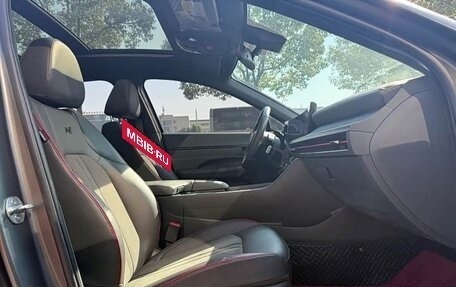 Hyundai Sonata VIII, 2024 год, 3 177 155 рублей, 26 фотография