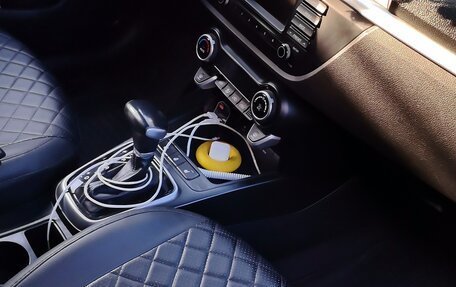 KIA Rio IV, 2020 год, 1 200 000 рублей, 5 фотография