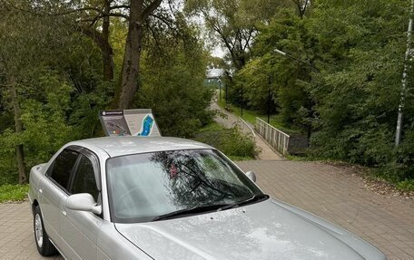 Mazda Capella, 1997 год, 260 000 рублей, 1 фотография